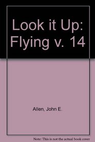 Look it Up: Flying v. 14