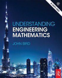 Understanding Engineering Mathematics