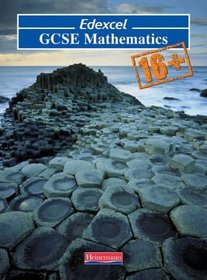 Edexcel GCSE Mathematics 16+