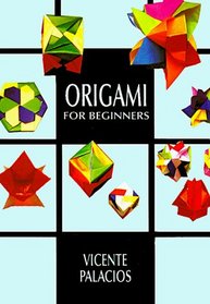 Origami for Beginners (Origami)