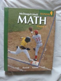 Wisconsin Math Course 3 (Math)