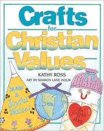 Crafts For Christian Values