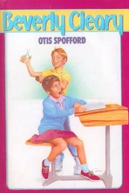 Otis Spofford