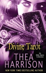 Divine Tarot: True Colors / Natural Evil (Elder Races)