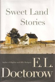 Sweet Land Stories