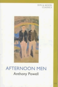Afternoon Men (Sun & Moon Classics)