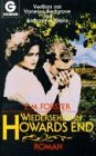 Wiedersehen In Howards End