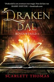 Drakendal (Bovenwereld) (Dutch Edition)