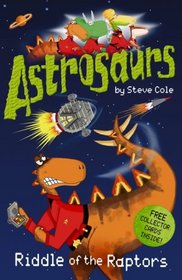 Astrosaurs 1