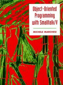 Object-Oriented Programming With Smalltalk/V