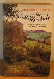 Hills and the Vale (Oxford Paperbacks)