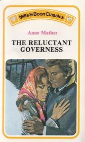 The Reluctant Governess