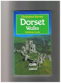 Dorset Walks (Pathfinder Guides 21)
