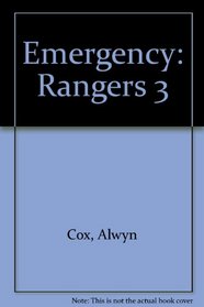 Emergency (Ranger Readers, Level 3)
