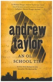 The Old School Tie