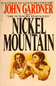 Nickel Mountain