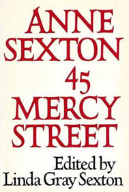 Forty Five Mercy Street