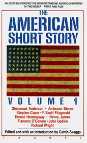 American Short Story: Volume 1 (American Short Story)