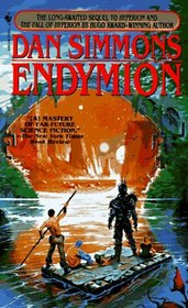 Endymion (Hyperion, Bk 3)