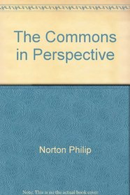 The Commons in perspective