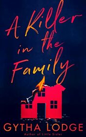 A Killer in the Family: A Novel (Jonah Sheens Detective Series)