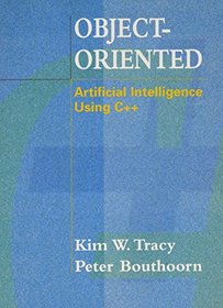 Object Oriented Artificial Intelligence Using C++