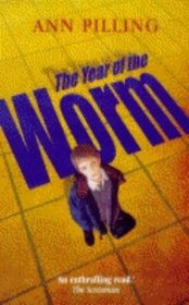 Year Of The Worm