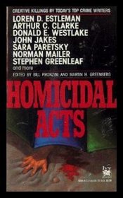 Homicidal Acts No 4
