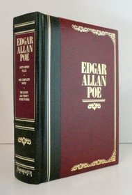 Edgar Allan Poe Sixty Seven Tales