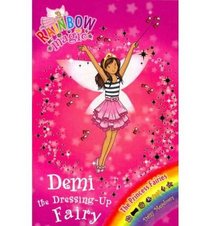 Demi the Dressing-up Fairy