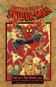 Untold Tales of Spider-Man (Marvel Comics)
