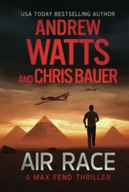 Air Race (Max Fend Series)