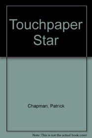 Touchpaper Star