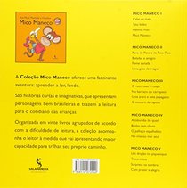 Mico Maneco - Coleo Mico Maneco (Em Portuguese do Brasil)