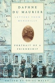 Letters from Menabilly: Portrait of a Friendship