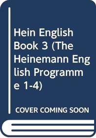 Heinemann English: Coursebook Key Stage 3