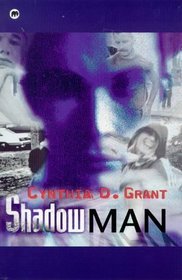 Shadow Man (Mammoth Contents)