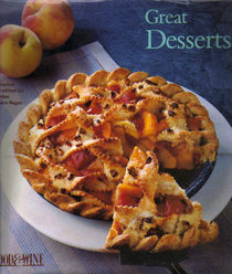 Great Desserts Cookbook