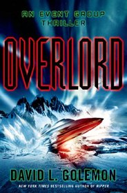 Overlord (Event Group, Bk 9)