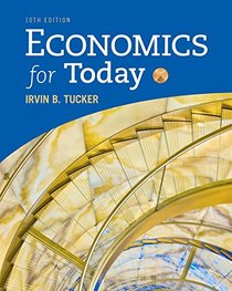 Economics for Today (MindTap Course List)