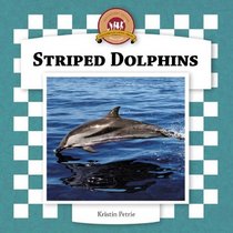 Striped Dolphins (Dolphins Set II)