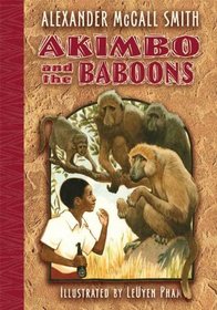 Akimbo and the Baboons (Akimbo)
