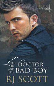 The Doctor and the Bad Boy (Ellery Mountain)