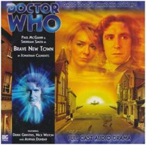Brave New Town (Doctor Who: The New Eighth Doctor Adventures)