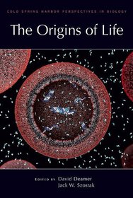 The Origins of Life (Perspectives in Biology) (Cold Spring Harbor Perspectives in Biology)