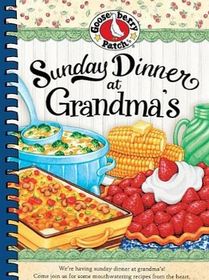 Sunday Dinner at Grandma's