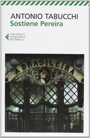 Sostiene Pereira - New Edition 2013 (Italian Edition)