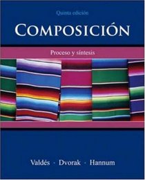 Composicion: Proceso y sintesis