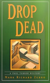 Drop Dead (Paul Turner, Bk 5)