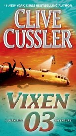 Vixen 03 (Dirk Pitt, Bk 4)